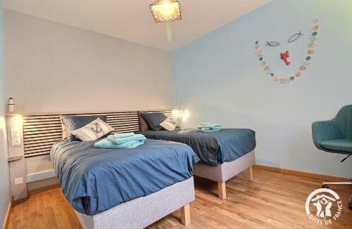 Lamballe Bed & Breakfast | La croix au roi