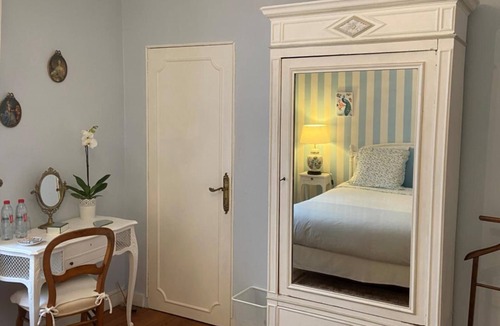 Dax Bed & Breakfast | La Croix Blanche