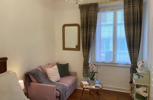 Dax Bed & Breakfast | La Croix Blanche