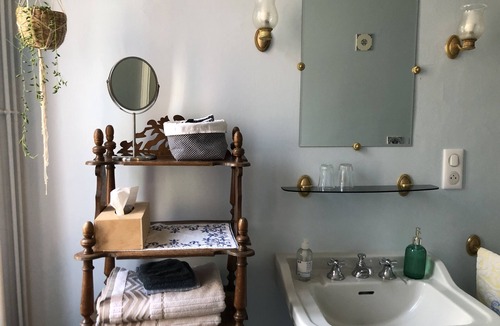 Dax Bed & Breakfast | La Croix Blanche