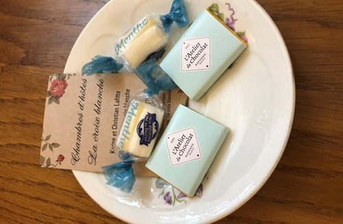 Dax Bed & Breakfast | La Croix Blanche