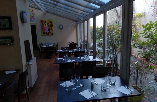 Le Faouet Hotel | La Croix d'Or