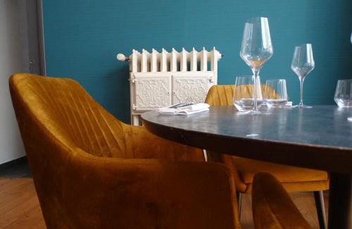 Le Faouet Hotel | LA CROIX D'OR LOGIS Hôtels