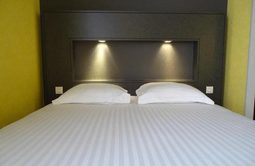 Le Faouet Hotel | LA CROIX D'OR LOGIS Hôtels