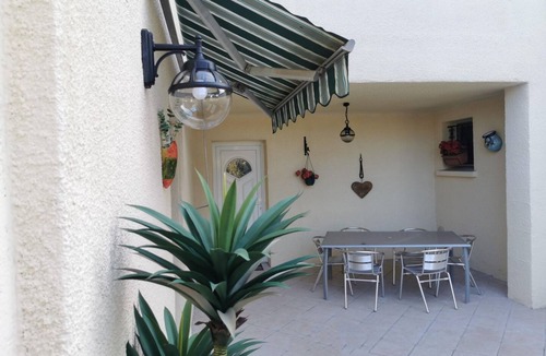 Cournonterral House | La Croix de Roland - COURNONTERRAL