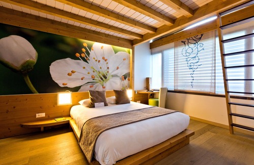 Les Carroz-d'Araches Hotel | La Croix de Savoie & SPA