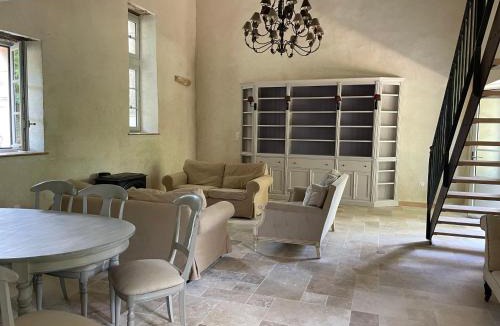 Chapdeuil House | La croix des granges - le gîte