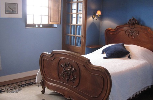 Chateauneuf-la-Foret Bed & Breakfast | La Croix du Reh