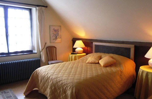 Chateauneuf-la-Foret Bed & Breakfast | La Croix du Reh