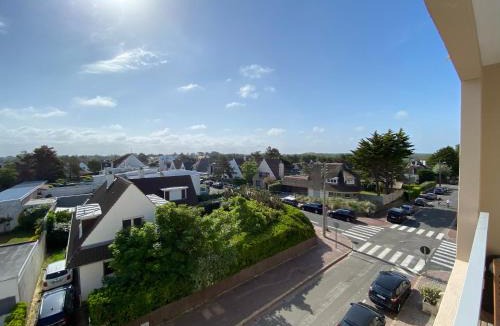 Le Touquet-Paris-Plage Apartment | La Croix du Sud