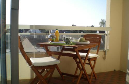 Le Touquet-Paris-Plage Apartment | La Croix du Sud