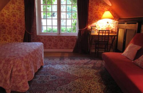 Chateauneuf-la-Foret Bed & Breakfast | La Croix du Reh