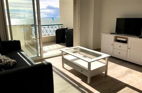 Le Grau-Du-Roi Apartment | La Croix du Sud superbe appartement en duplex 2 chambres vue mer