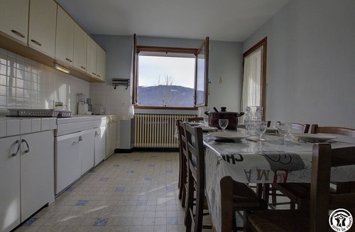 Champagne-en-Valromey House | La Croix D'charron - Champagne-en-valromey