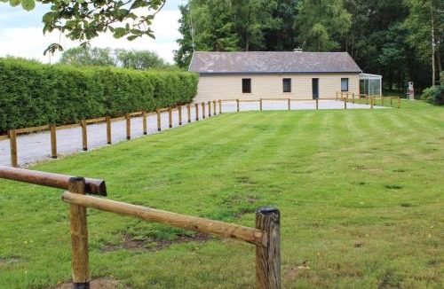 Regniowez House | La croix majot