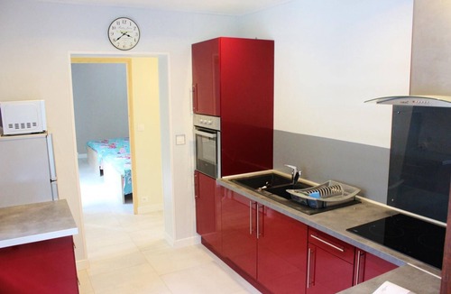 Regniowez House | LA Croix Majot - Regniowez