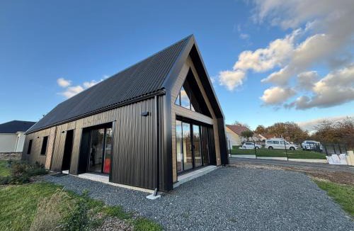 Cheille House | La Croix Perette