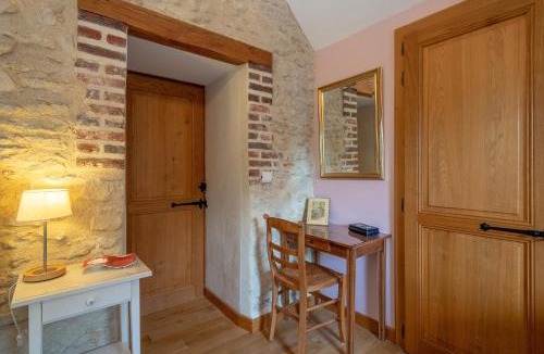 Foucheres Bed & Breakfast | La Croix St Jean