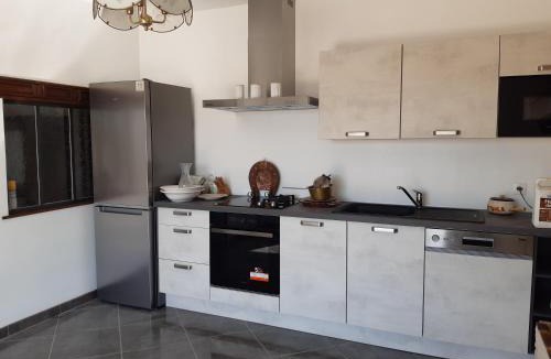 Marmagne House | La Crotinière