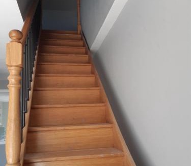 Marmagne House | La Crotinière