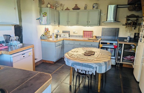 Sommieres House | La Crouzade, mas de caractère à Sommieres