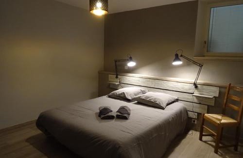 Nauviale House | La Crouzette