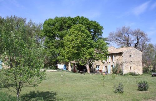 Saint-Restitut House | La Crozette - Mas Provençal