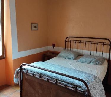 Saint-Restitut House | La Crozette - Mas Provençal