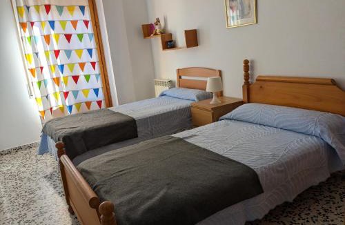 Vera de Moncayo Apartment | La Cruz Negra de Veruela