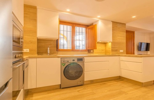 Jewish Quarter Apartment | La Cuadra Apartment Cordoba Center ⭐