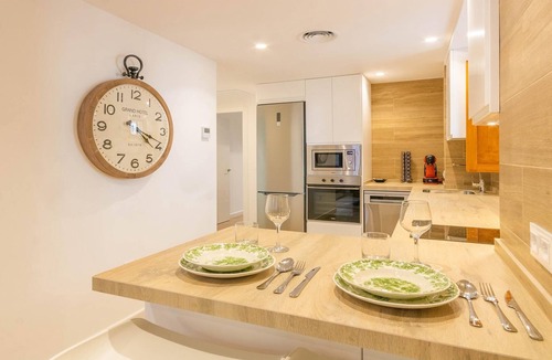 Jewish Quarter Apartment | La Cuadra Apartment Cordoba Center ⭐