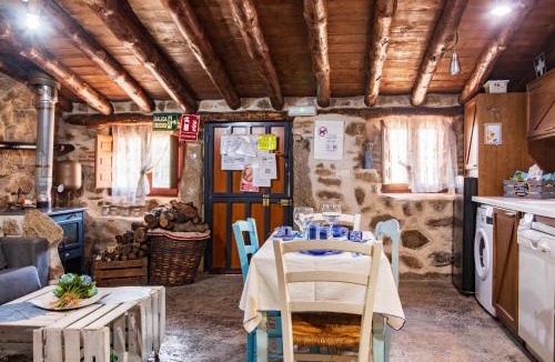 Villar de Corneja House | La Cuadra