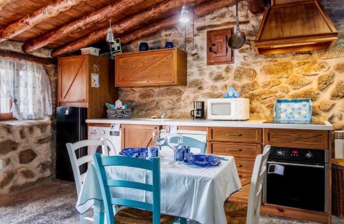 Villar de Corneja House | La Cuadra