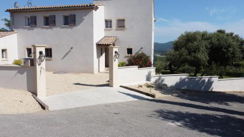 Puget Villa | La cubaine