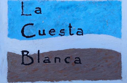 Valdeganga House | La Cuesta Blanca