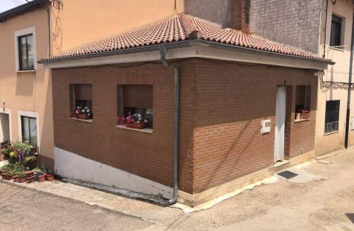 Adrada de Haza House | La Cuesta Verde. Mini hogar