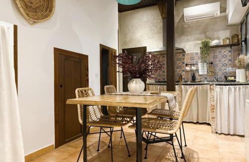 Chinchon Apartment | La Cueva del Agua