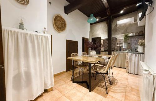 Chinchon Apartment | La Cueva del Agua