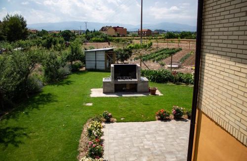 Huercanos House | La Cueva del Tempranillo