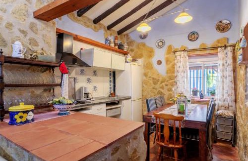 Alicante House | La Cuina De Paqui