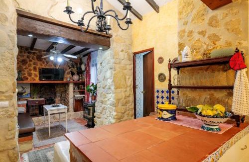 Alicante House | La Cuina De Paqui
