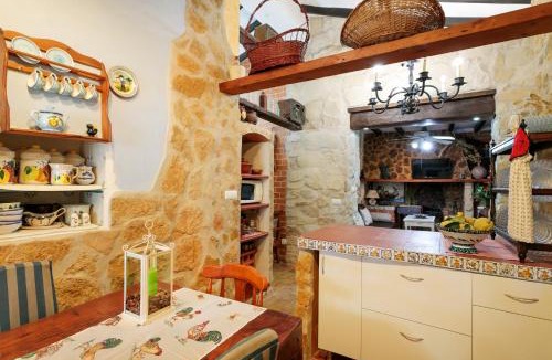 Alicante House | La Cuina De Paqui
