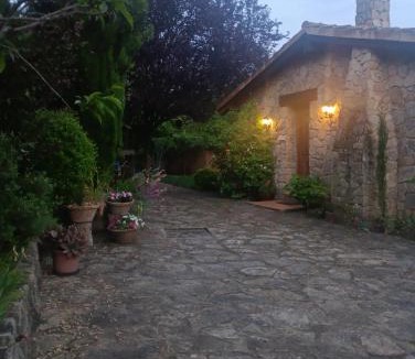 Gata House | LA CUMBRE-Casa Privada, Piscinas Naturales y Calma en Sierra de Gata TR-CC-00490