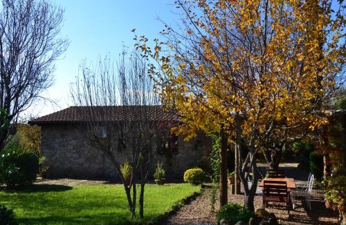 Gata House | LA CUMBRE-Casa Privada, Piscinas Naturales y Calma en Sierra de Gata TR-CC-00490