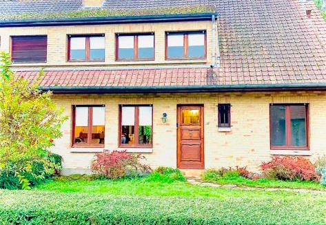 Saint-Venant House | La Cunette