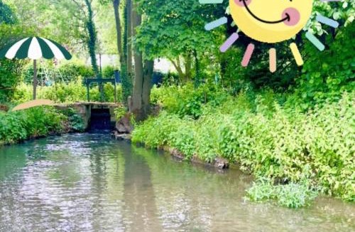 Saint-Venant House | La Cunette