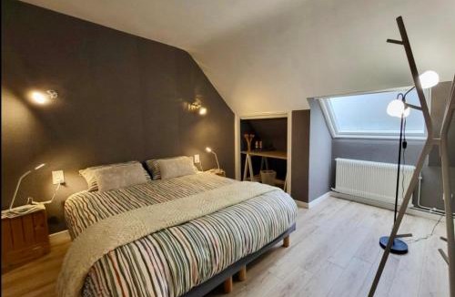 Saint-Venant House | La Cunette