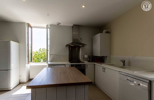 Culles-les-Roches House | La Cure - Culles-les-roches