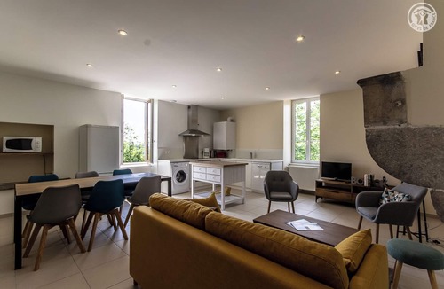 Culles-les-Roches House | La Cure - Culles-les-roches