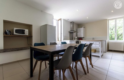 Culles-les-Roches House | La Cure - Culles-les-roches